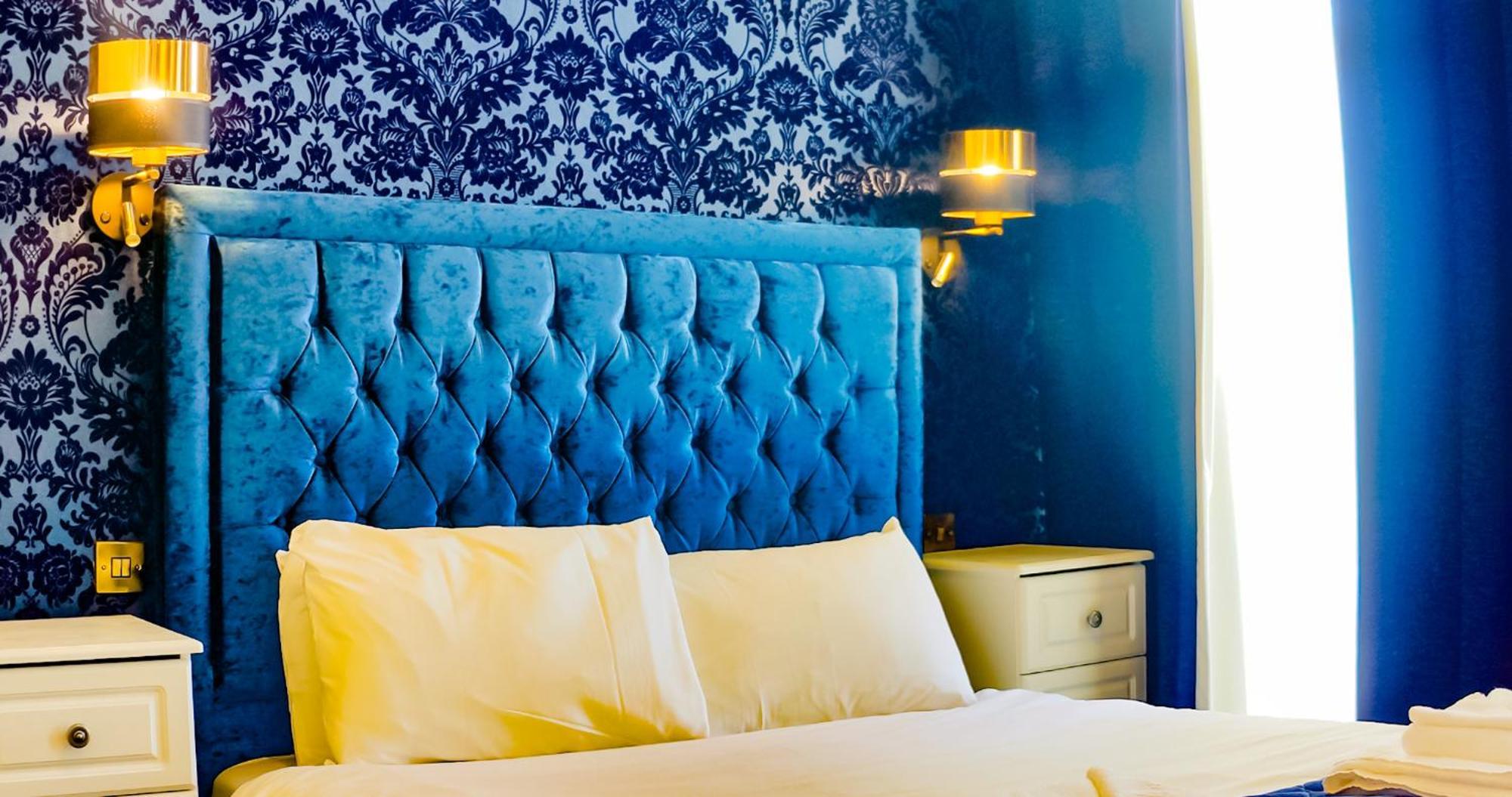 The Pier Hotel Eastbourne Exterior foto
